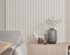 Рейка правая R-TRIM S-LINE White (белый)